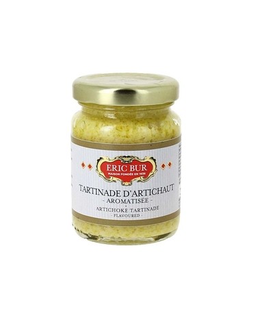 Tartinade d'artichaut...