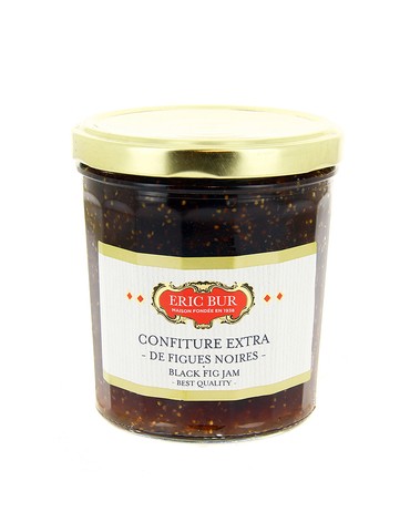 Confiture extra de figues...