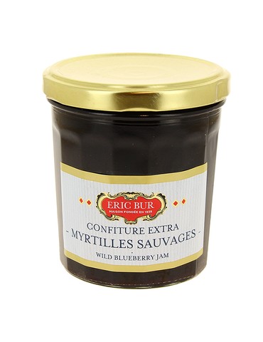 Confiture extra de...