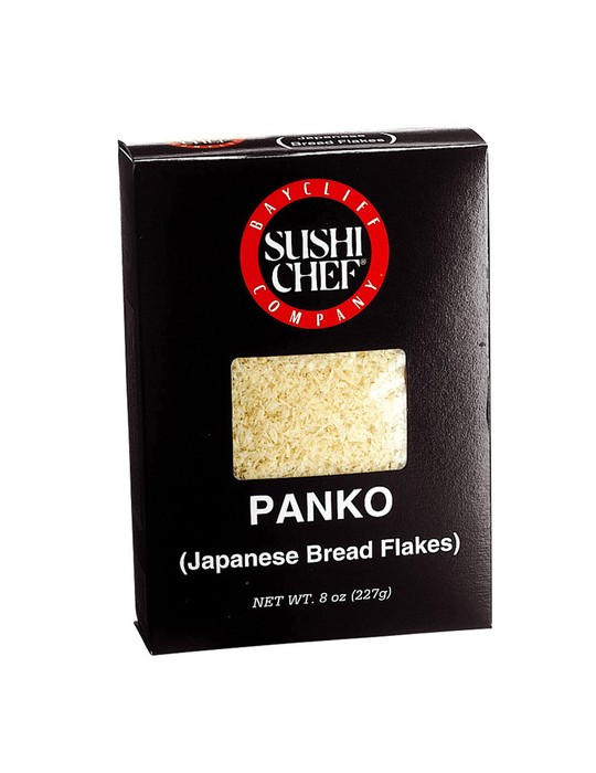 Panure pour tempura Panko Sushi Chef - Produit de Produits du Monde