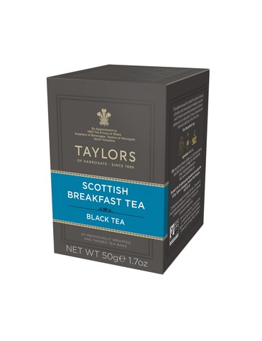 Thé Scottish Breakfast 20...