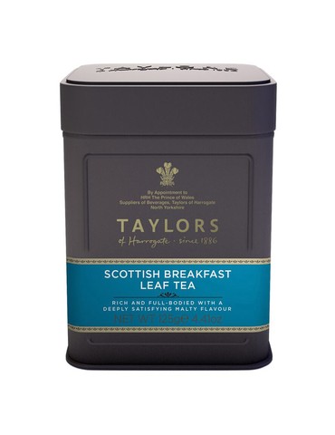 Thé noir Scottish Breakfast...