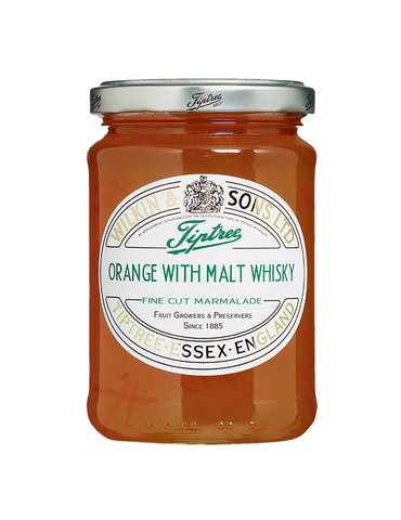 Confiture d'oranges au...