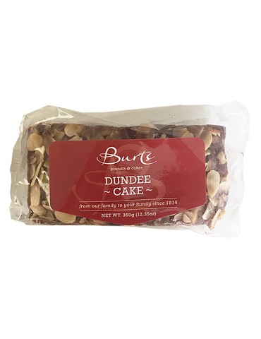 Dundee cake Burts