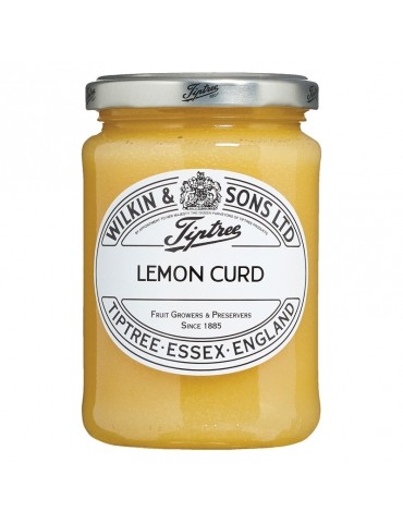Lemon Curd Tiptree