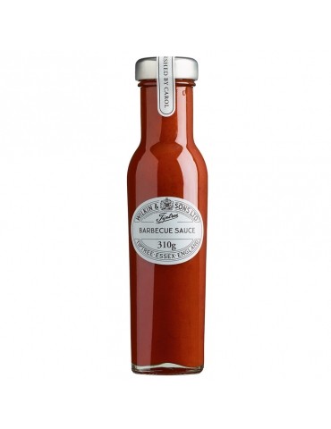 Sauce barbecue Tiptree