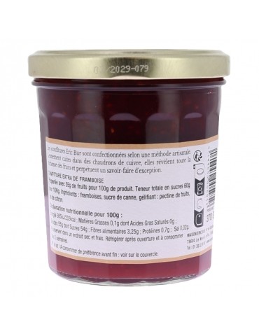 Confiture extra de...