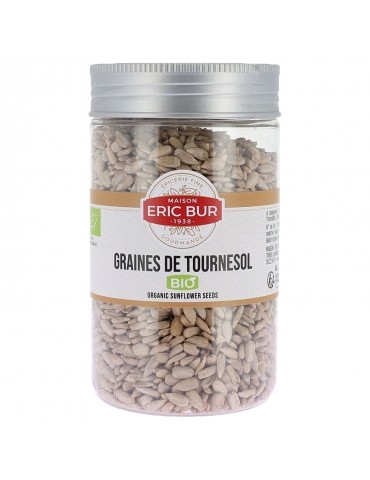 Graines de tournesol...