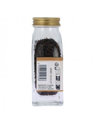 Poivre noir Voatsiperifery...