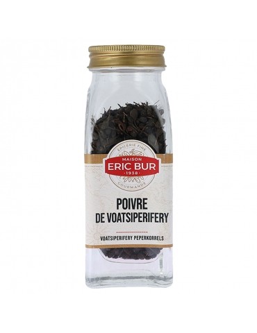 Poivre noir Voatsiperifery...