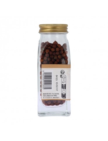 Poivre rouge de Kampot IGP...