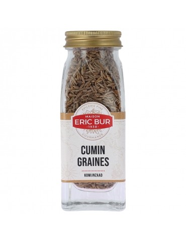 Cumin graines Eric Bur