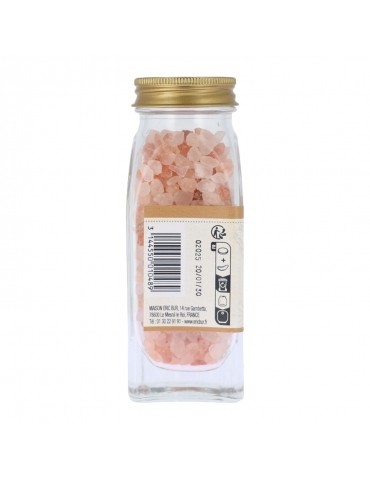 Sel rose de l'Himalaya Eric...