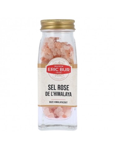 Sel rose de l'Himalaya Eric...