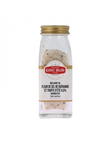 Mélange de fleur de sel de...