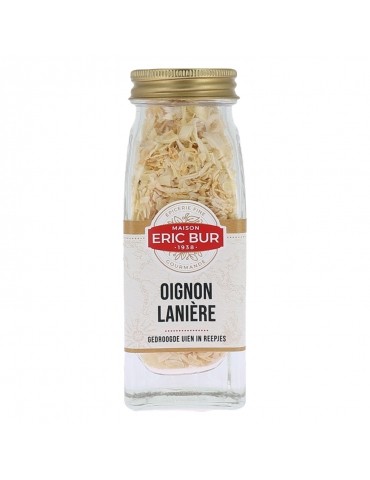 Oignon lanière Eric Bur
