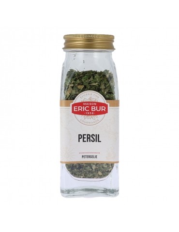 Persil Eric Bur