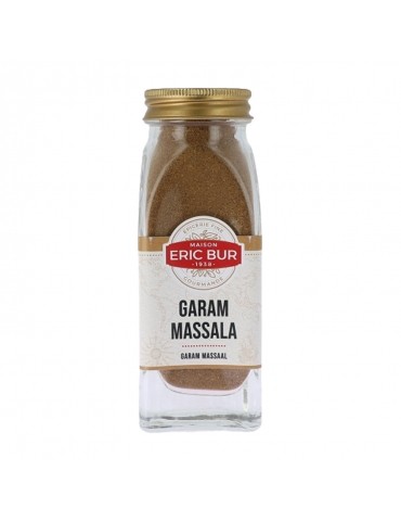 Mélange d'épices Garam...