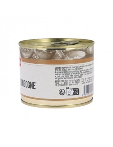 Escargots de Bourgogne -...