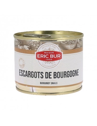 Escargots de Bourgogne -...