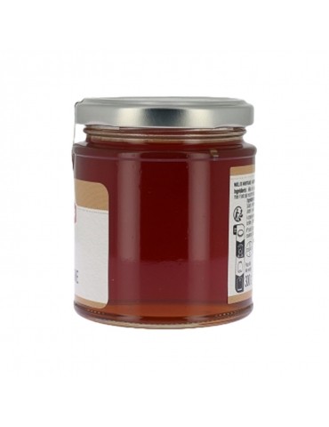 Miel de montagne Eric Bur