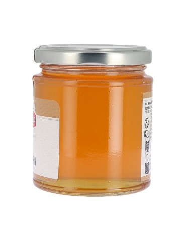 Miel de romarin Eric Bur