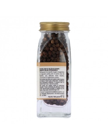 Poivre Noir de Belem Eric Bur