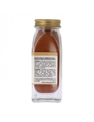 Mélange pour poulet rôti...