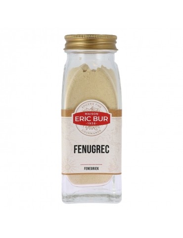 Fenugrec Eric Bur