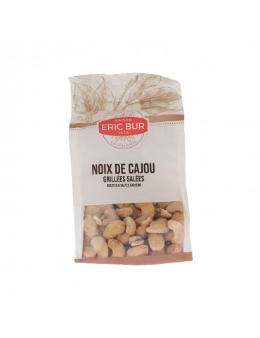 Noix de cajou grillées...