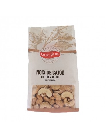 Noix de cajou grillées Eric...