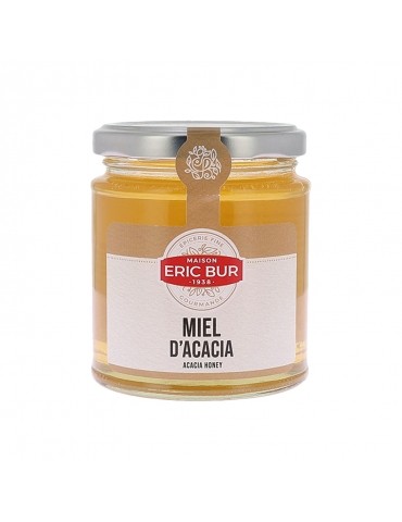 Miel d'acacia Eric Bur