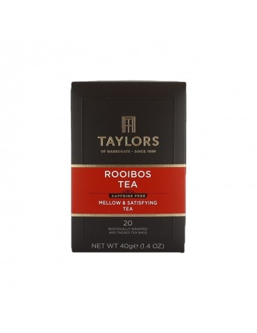 Thé Rooibos 20 sachets...