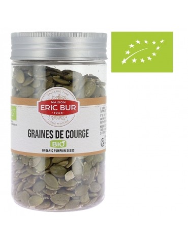 Graines de courge...