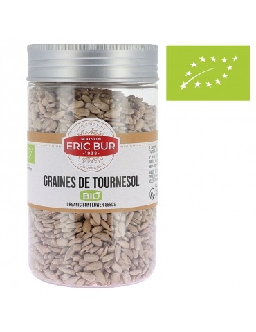 Graines de tournesol...