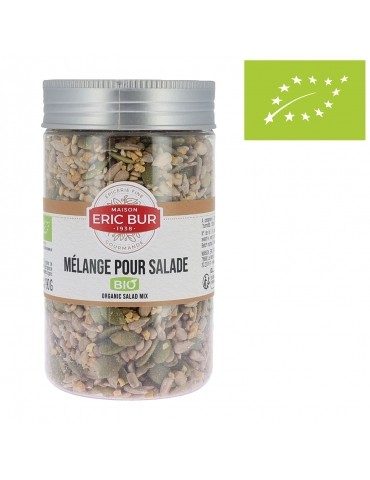 Mélange de graines...