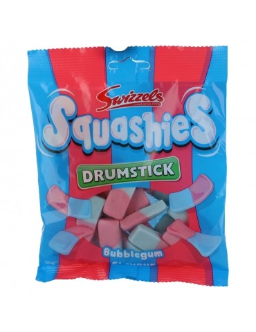 Bonbons Squashies saveur...