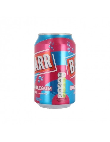 Boisson pétillante...
