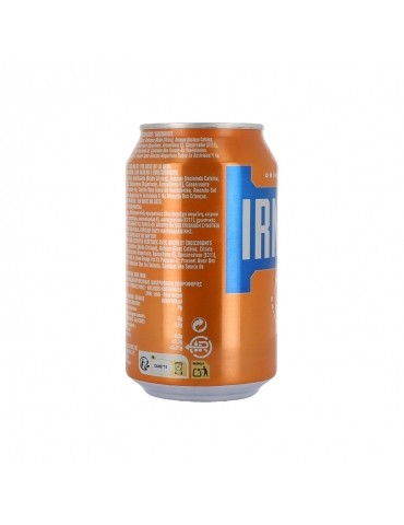 IRN BRU - Boisson gazeuse...