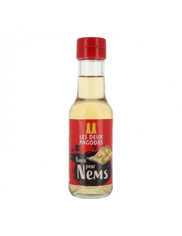 Sauce pour nems à base de...