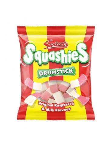 Bonbons Squashies saveur...