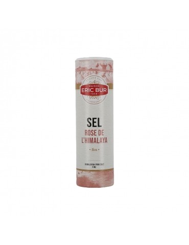 Sel rose de l'Himalaya Eric...