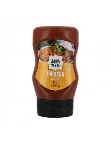 Harissa