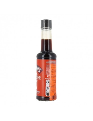 Sauce Worcestershire Sarson's