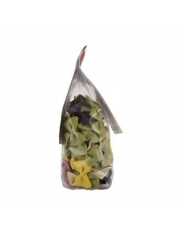 Farfalles 5 couleurs Toscani