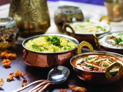 Les 5 ingrédients de base de la cuisine indienne